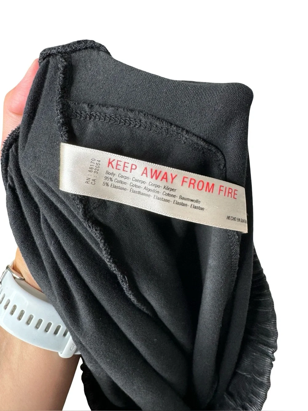 Free People perfect pair